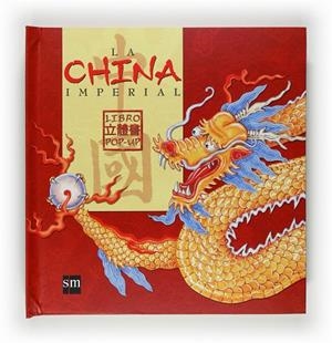 CHINA IMPERIAL, LA | 9788467527650 | CLEMENTE CAMPOS, JULIAN MARIA TR.