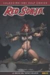 RED SONJA | 9788498850864 | CHO / MURRAY / HOMS