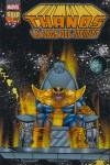 THANOS LA SAGA DEL INFINITO 2 | 9788498850840 | STARLIN, JIM / LIM, RON / BEATTY, JOHN