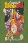 GENERACION DRAGON BALL | 9788492458127 | QUESADA, DANIEL