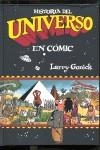 HISTORIA DEL UNIVERSO EN COMIC | 9788466640428 | GONICK, LARRY