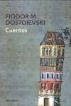 CUENTOS | 9788483468524 | DOSTOIEVSKI, FIODOR M