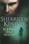 JUEGO DE LA NOCHE, EL | 9788483468609 | KENYON, SHERRILYN