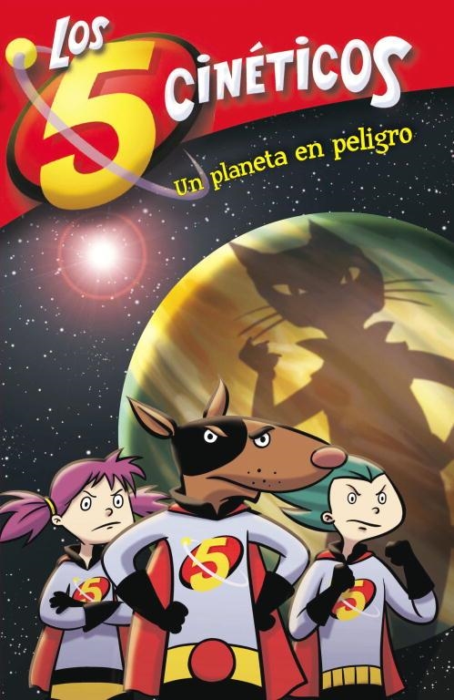 PLANETA EN PELIGRO, UN | 9788448833442 | PEREZ, MONI/MARTINEZ, GUILLERMO
