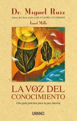 VOZ DEL CONOCIMIENTO, LA GUIA PRACTICA PARA LA PAZ INTE | 9788479535834 | RUIZ, MIGUEL