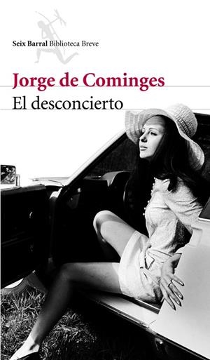 DESCONCIERTO, EL | 9788432212635 | COMINGES, JORGE