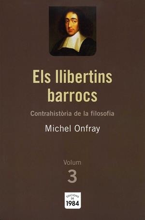 LLIBERTINS BARROCS, ELS | 9788492440191 | ONFRAY, MICHEL