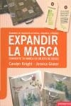 EXPANDIR LA MARCA | 9788493588168 | KNIGHT, CAROLYN