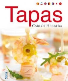 TAPAS | 9788492520046 | HERRERA, CARLOS