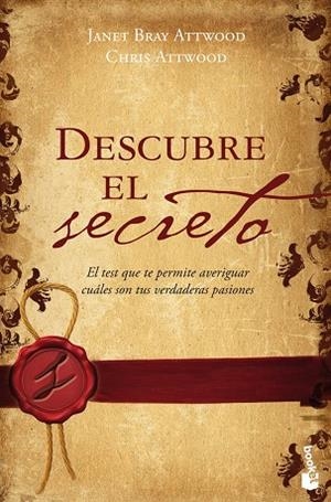 DESCUBRE EL SECRETO | 9788408063650 | ATTWOOD, JANET BRAY