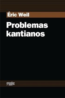 PROBLEMAS KANTIANOS | 9788493611187 | WEIL, ERIC