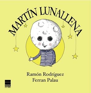 MARTIN LUNALLENA | 9788493971762 | RODRÍGUEZ, RAMÓN