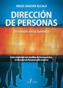 DIRECCION DE PERSONAS | 9788479788957 | BAGUER, ANGEL