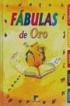 FABULAS DE ORO | 9788497361057 | SAMANIEGO, FÉLIX MARÍA DE ...  / VEGA RODRÍGUEZ, GEMAADAPT.