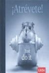 ATREVETE | 9788415701118 | VARIOS