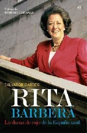 RITA BARBERA | 9788497347891 | BARBER, SALVADOR