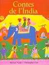 CONTES DE L'INDIA | 9788484525547 | NANJI, SHENAAZ / CORR, CHRISTOPHER