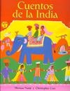 CUENTOS DE LA INDIA | 9788484525530 | NANJI, SHENAAZ / CORR, CHRISTOPHER