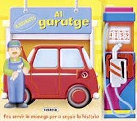 AL GARATGE | 9788430552825 | DAVID KINEFIELD / PETER LAWSON