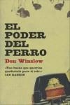PODER DEL PERRO, EL | 9788439721338 | WINSLOW, DON