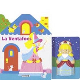 VENTAFOCS, LA | 9788430548637 | IL-LUSTRACIONS: JORDI BUSQUETS