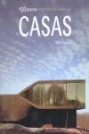 CASAS, 150 NUEVAS IDEAS PARA EL DISEÑO DE CASAS | 9788492463299 | VRANCKX, BRIDGET