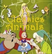 CLASSICS ANIMALS | 9788498068009 | TODOLIBRO, EQUIPO