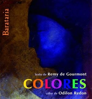 COLORES | 9788495764850 | GOURMONT, REMY DE