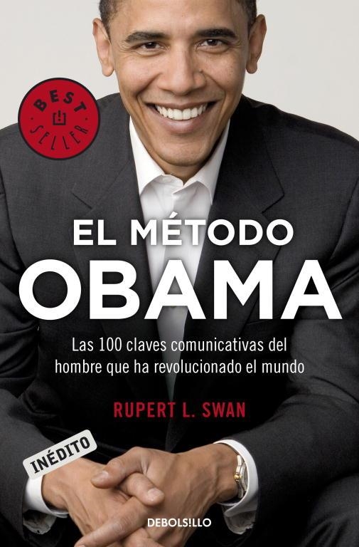 METODO OBAMA, EL | 9788497590426 | SWAN, RUPERT L