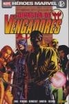 VENGADORES DE LA DINASTIA M, LOS | 9788498850956 | GAGE / PERKINS / HENNESSY / MARTIN / TREVIÑO