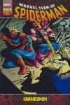 SPIDERMAN MIEDO 8 | 9788498850987 | CLAREMONT, CHRIS  / BUSCEMA, SAL  / NASSER, MICHAEL