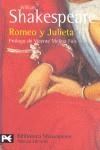 ROMEO Y JULIETA | 9788420663449 | SHAKESPEARE, WILLIAM