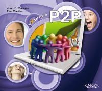 P2P | 9788441524996 | MARCELO, JUAN F