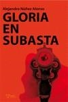 GLORIA EN SUBASTA | 9788492461202 | NUÑEZ, ALEJANDRO