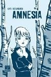 AMNESIA | 9788478338511 | RICKENBACH, KATI