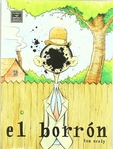 BORRON, EL | 9788478338504 | NEELY, TOM