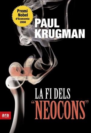 FI DELS NEGOCIS, LA | 9788492552610 | KRUGMAN, PAUL