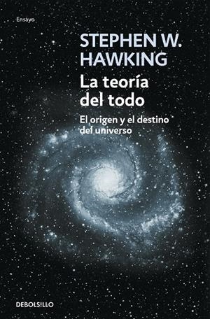 TEORIA DEL TODO, LA | 9788483468913 | HAWKING, STEPHEN W