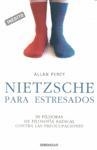 NIETZSCHE PARA ESTRESADOS | 9788483468975 | PERCY, ALLAN