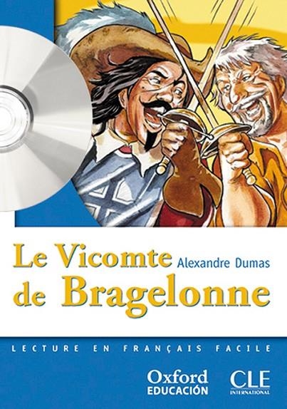 LE VICOMTE DE BRAGELONNE | 9788467321975 | DUMAS, ALEXANDRE