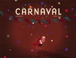 CARNAVAL | 9788424629786 | SOBRINO, JAVIER