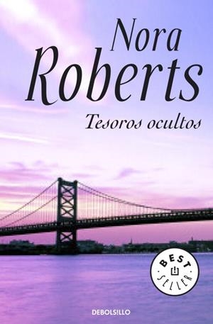 TESOROS OCULTOS | 9788484502463 | ROBERTS, NORA