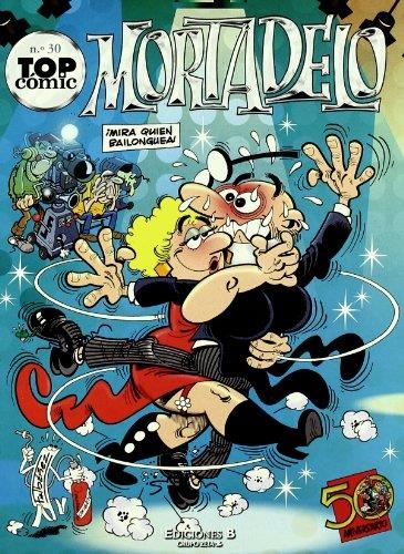 MORTADELO N 30 | 9788466640442 | IBAÑEZ, F