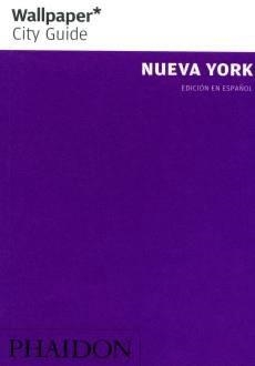 NUEVA YORK CITY GUIDE | 9780714899152 | AA.VV.