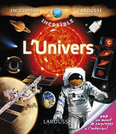 UNIVERS, L' | 9788415411277 | AA.VV.