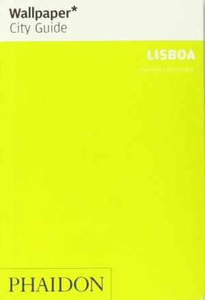 LISBOA CITY PAPER | 9780714899237 | VV.AA.