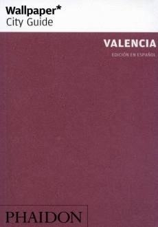 VALENCIA CITY GUIDE | 9780714896434 | VARIOS