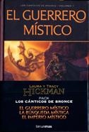 CANTICOS DEL BRONCE PACK | 9788448036980 | HICKMAN