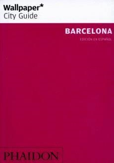 BARCELONA CITY | 9780714899190 | VARIOS
