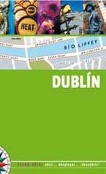 DUBLIN PLANO-GUIA | 9788466639309 | EDITORIAL GALLIMARD